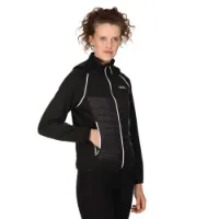 Regatta Steren Hybrid Softshelljakke Regatta Steren Hybrid Softshelljakke