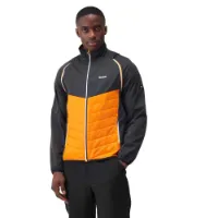 Regatta Steren Hybrid Softshelljakke Regatta Steren Hybrid Softshelljakke