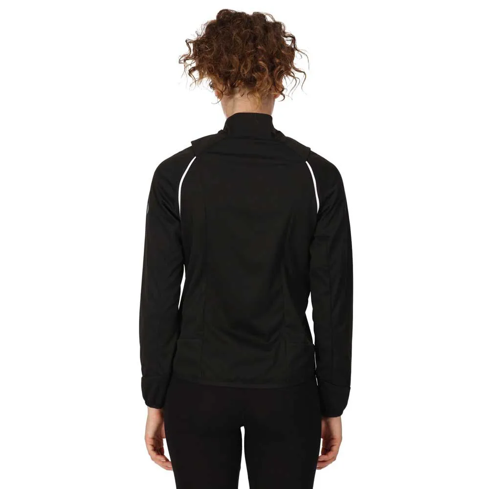 Regatta Steren Hybrid Softshelljakke