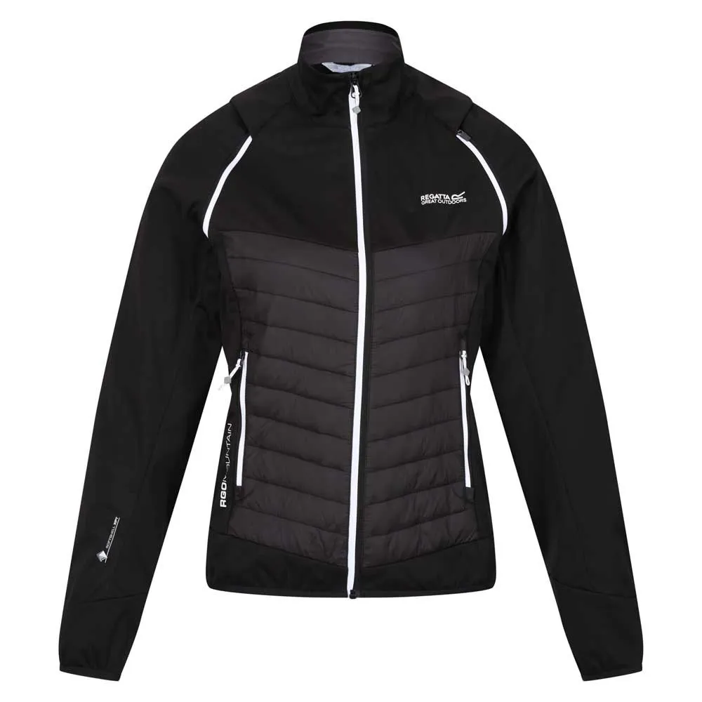 Regatta Steren Hybrid Softshelljakke
