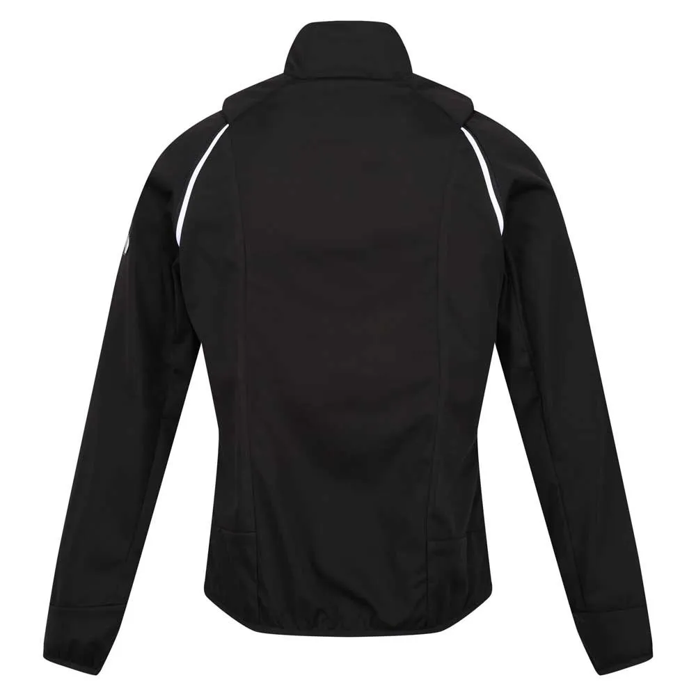 Regatta Steren Hybrid Softshelljakke
