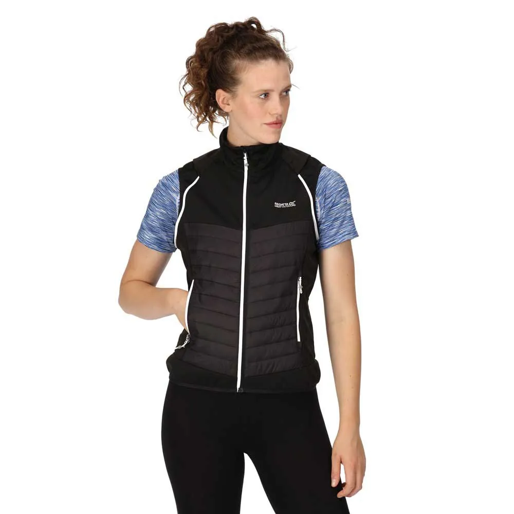Regatta Steren Hybrid Softshelljakke