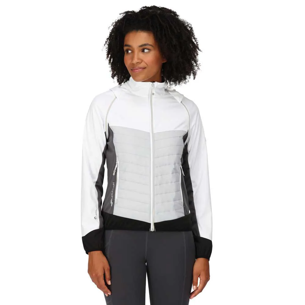 Regatta Steren Hybrid Softshelljakke