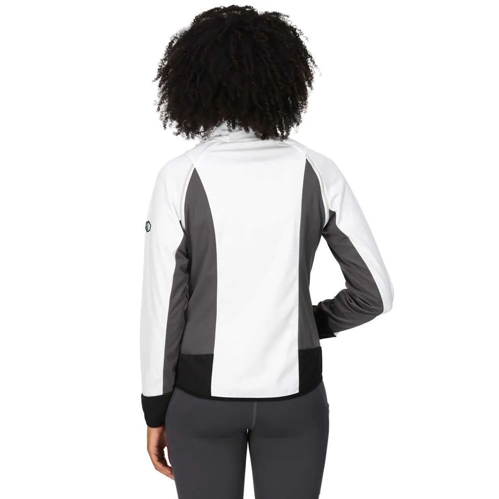Regatta Steren Hybrid Softshelljakke