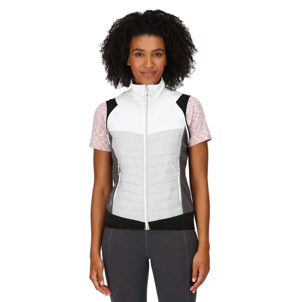 Regatta Steren Hybrid Softshelljakke