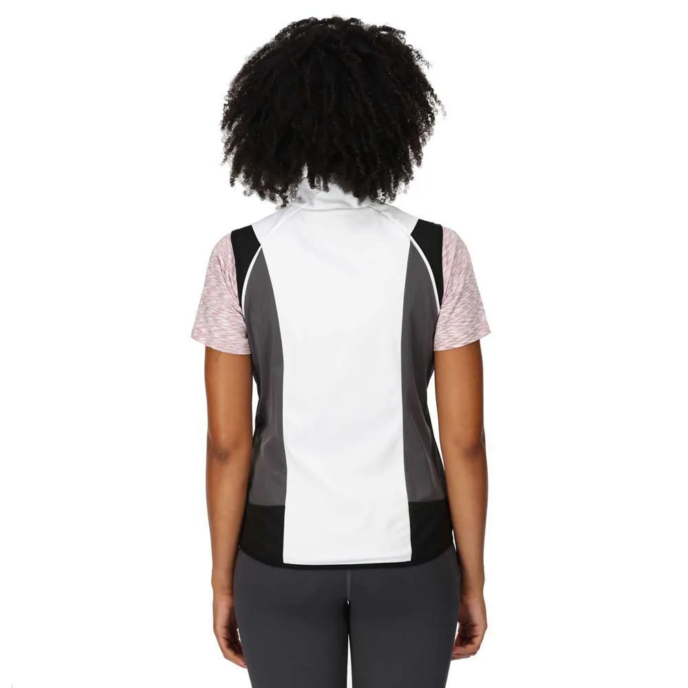 Regatta Steren Hybrid Softshelljakke