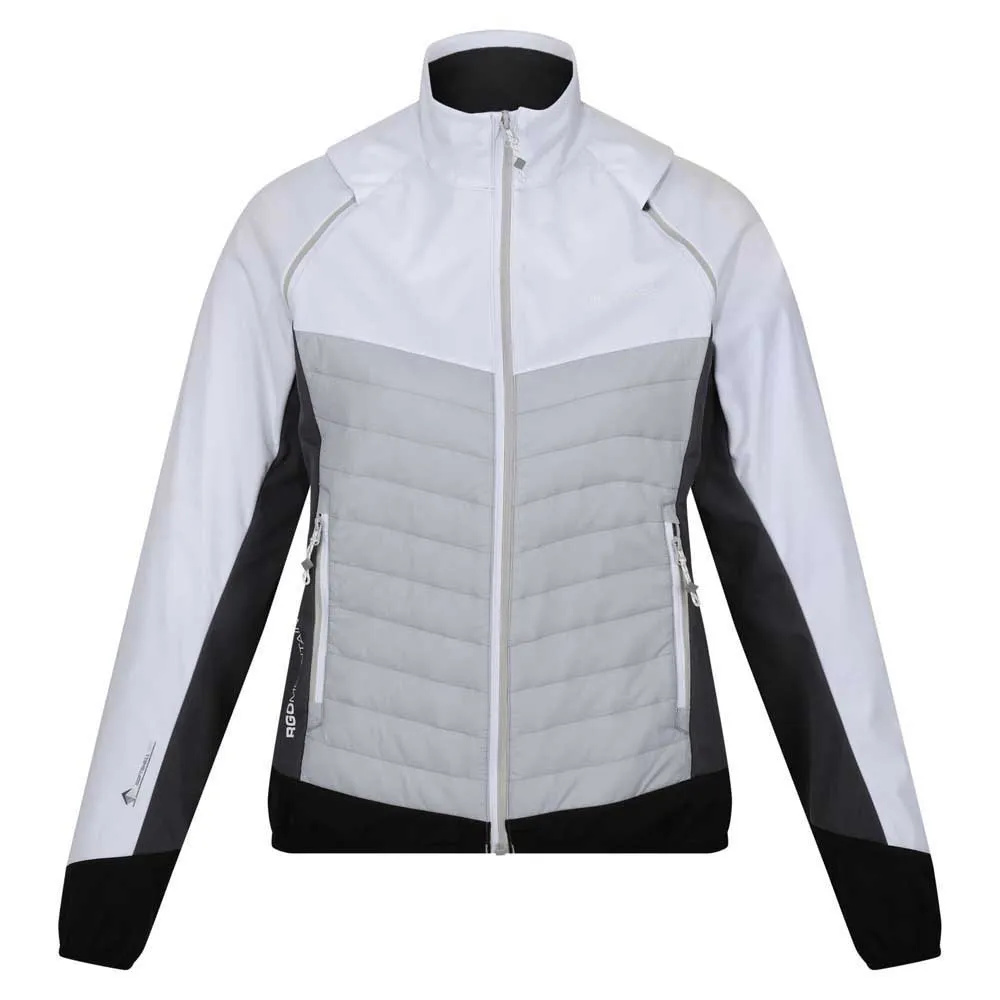 Regatta Steren Hybrid Softshelljakke