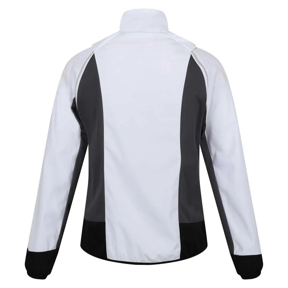 Regatta Steren Hybrid Softshelljakke