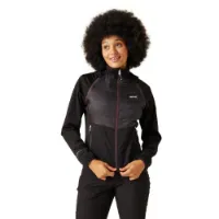 Regatta Steren Ii Hybrid Softshelljakke Regatta Steren Ii Hybrid Softshelljakke