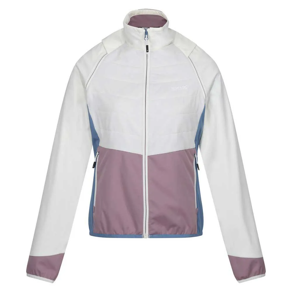 Regatta Steren Ii Hybrid Softshelljakke Regatta Steren Ii Hybrid Softshelljakke