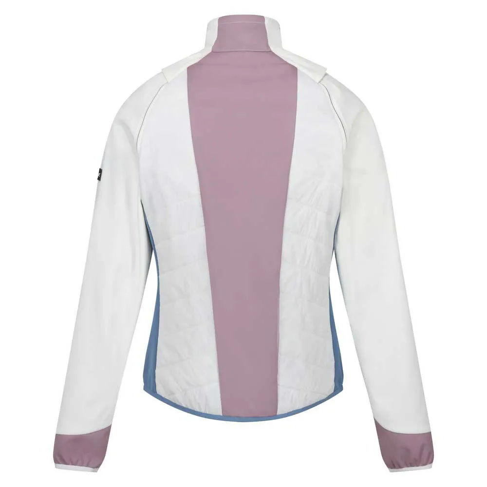 Regatta Steren Ii Hybrid Softshelljakke Regatta Steren Ii Hybrid Softshelljakke