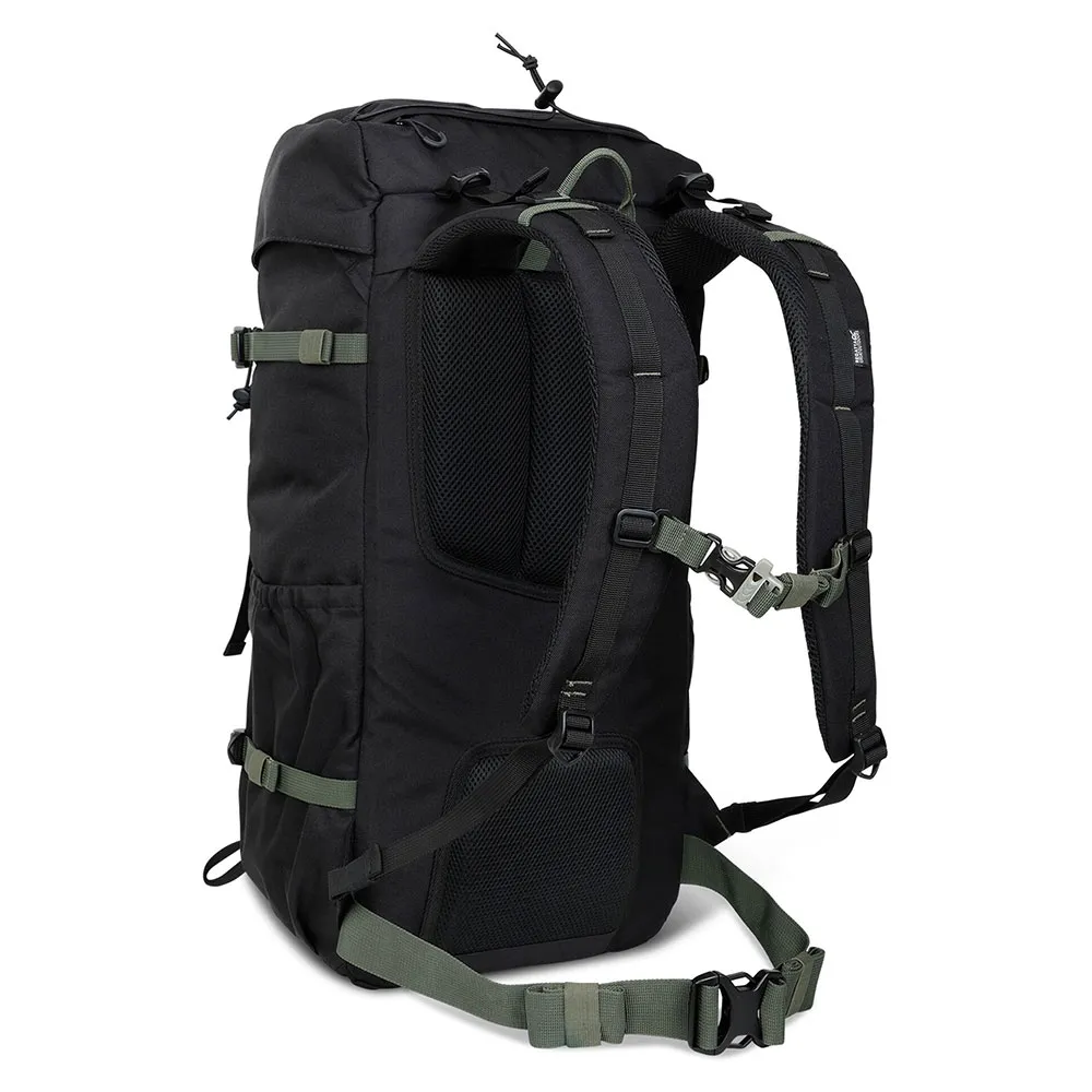 Regatta Survivor V 35l Ryggsekk, Ash