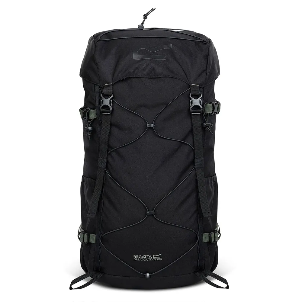 Regatta Survivor V 35l Ryggsekk, Ash