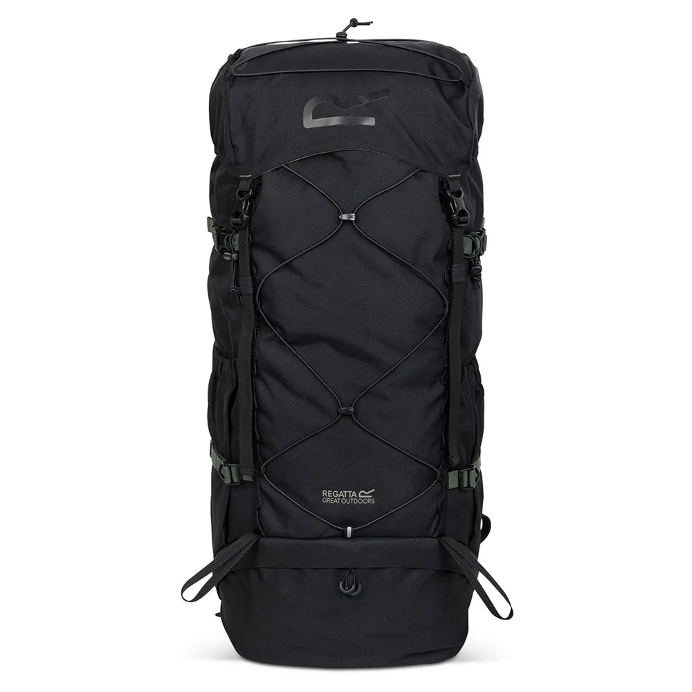 Regatta Survivor V 65l Ryggsekk, Ash