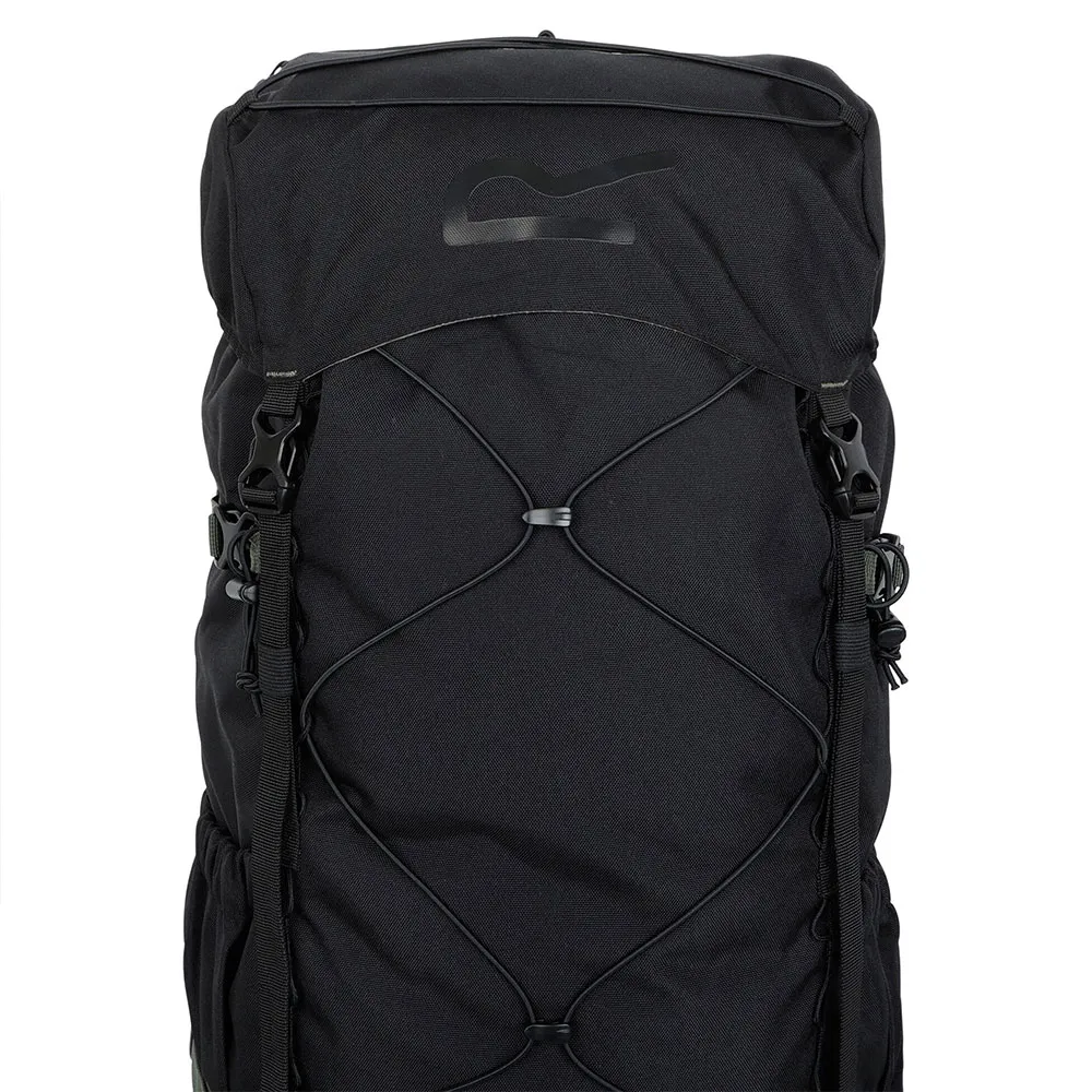 Regatta Survivor V 65l Ryggsekk, Ash