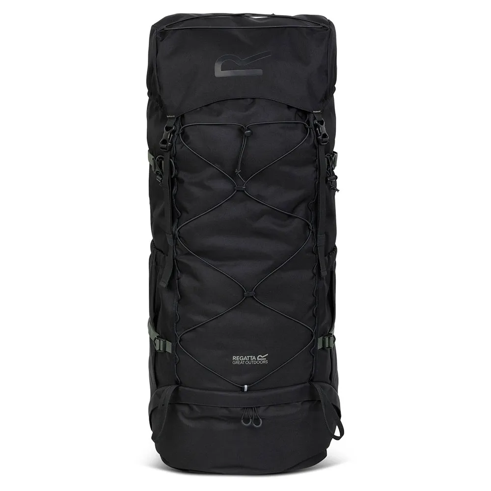 Regatta Survivor V 85l Ryggsekk, Ash