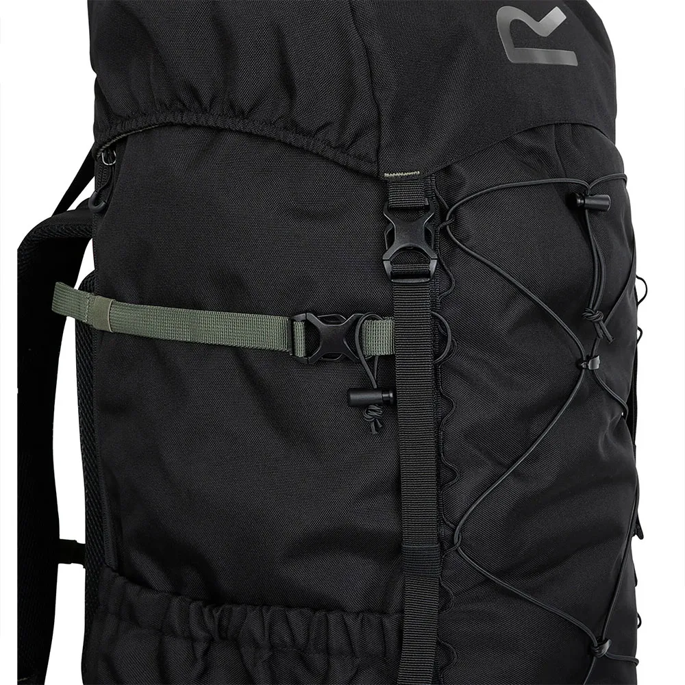 Regatta Survivor V 85l Ryggsekk, Ash