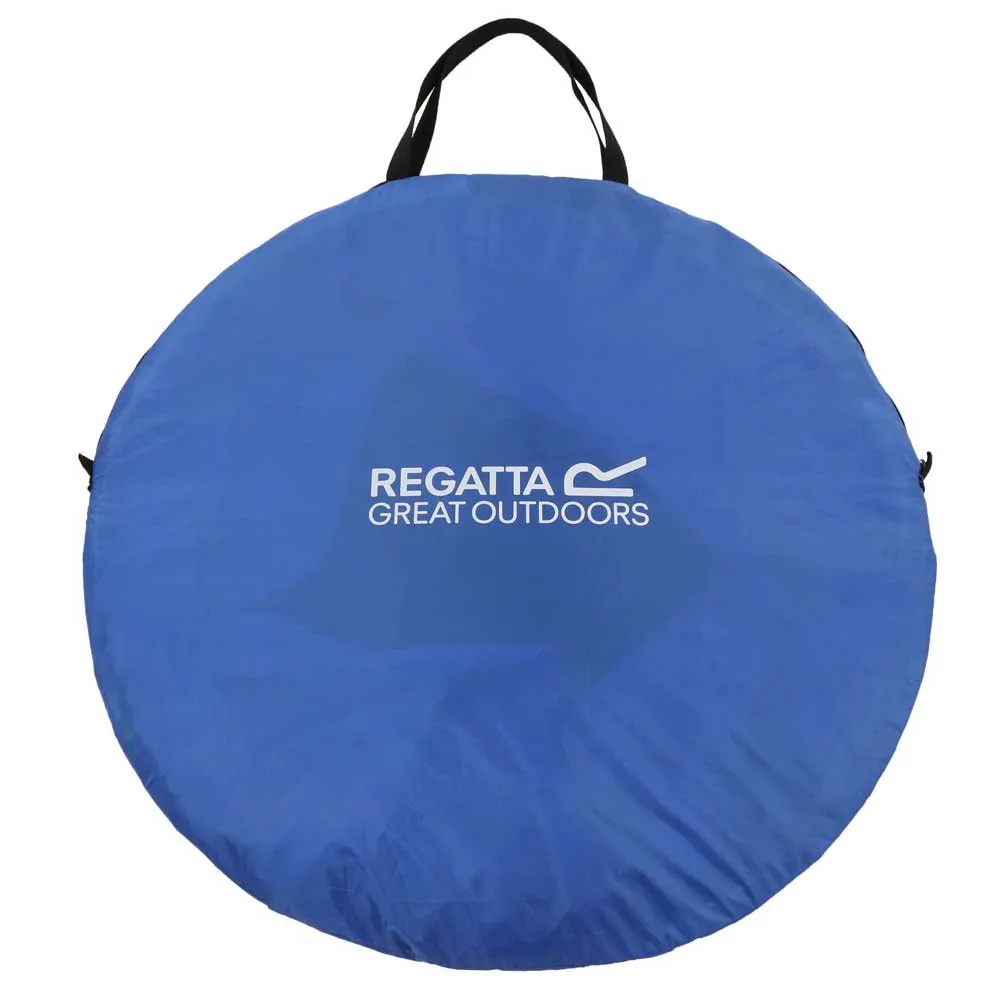 Regatta Tahiti Pop Ly, French blue, One Size