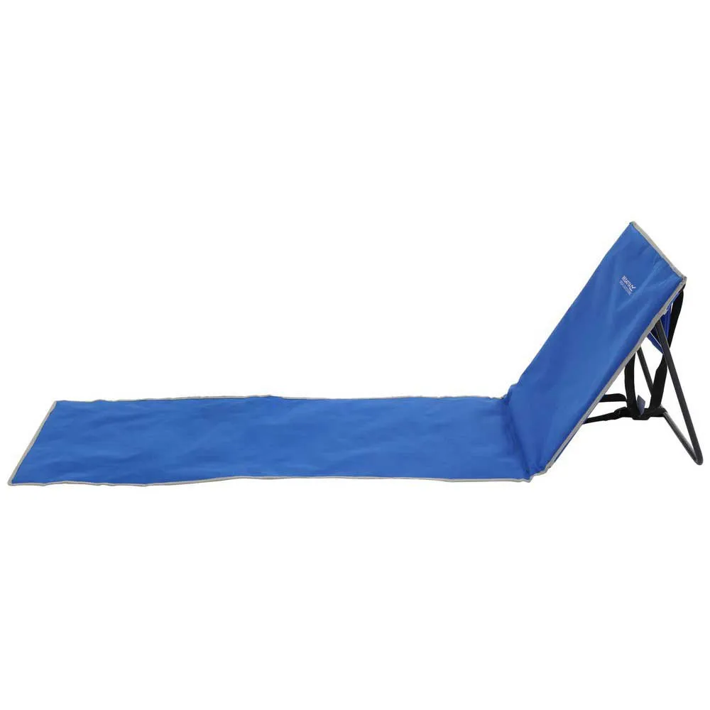 Regatta Tahiti Solseng, French blue, One Size