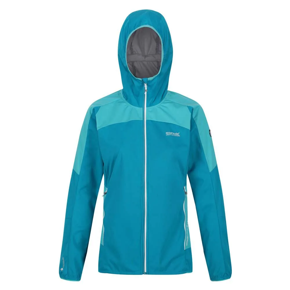 Regatta Tarvos Iv Softshelljakke