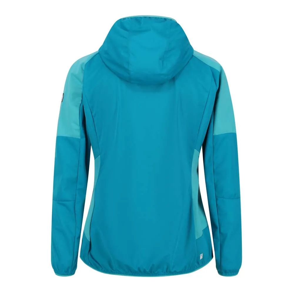 Regatta Tarvos Iv Softshelljakke
