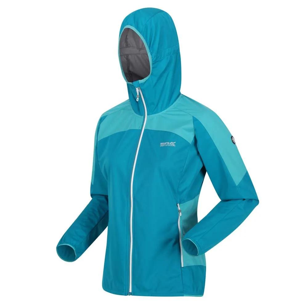 Regatta Tarvos Iv Softshelljakke