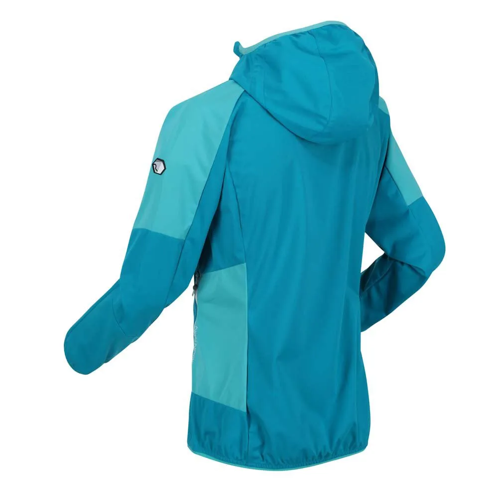 Regatta Tarvos Iv Softshelljakke