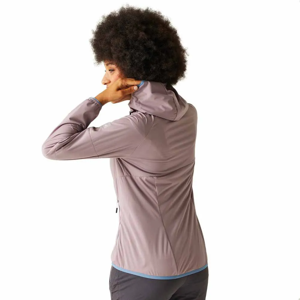 Regatta Tarvos Vi Softshelljakke