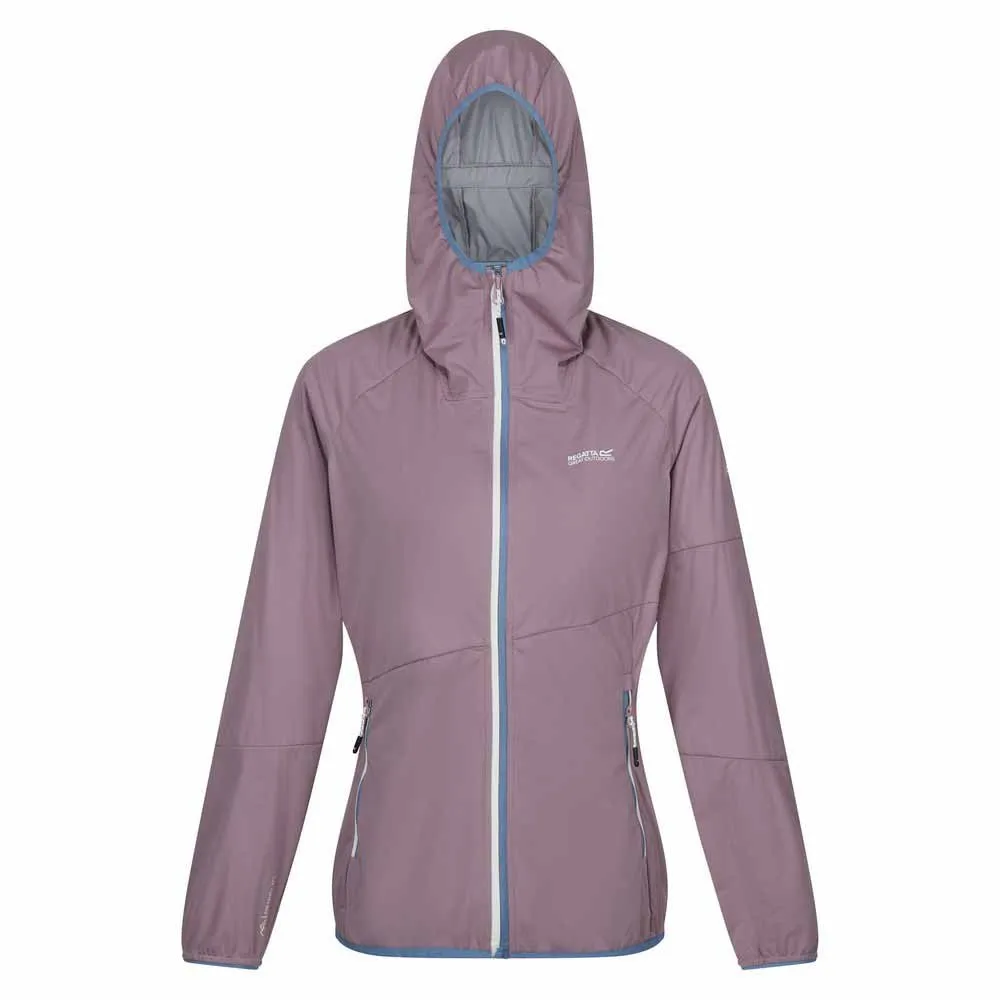 Regatta Tarvos Vi Softshelljakke
