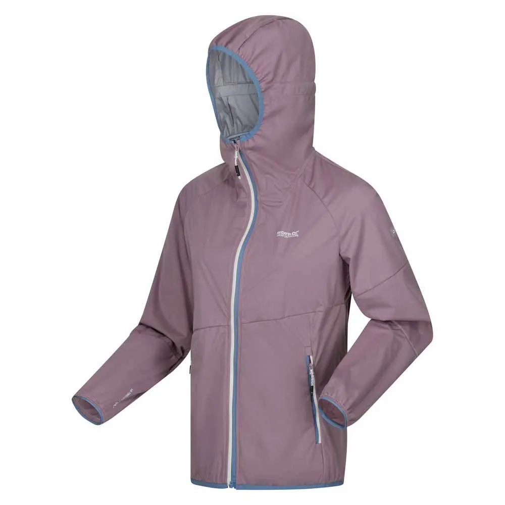 Regatta Tarvos Vi Softshelljakke