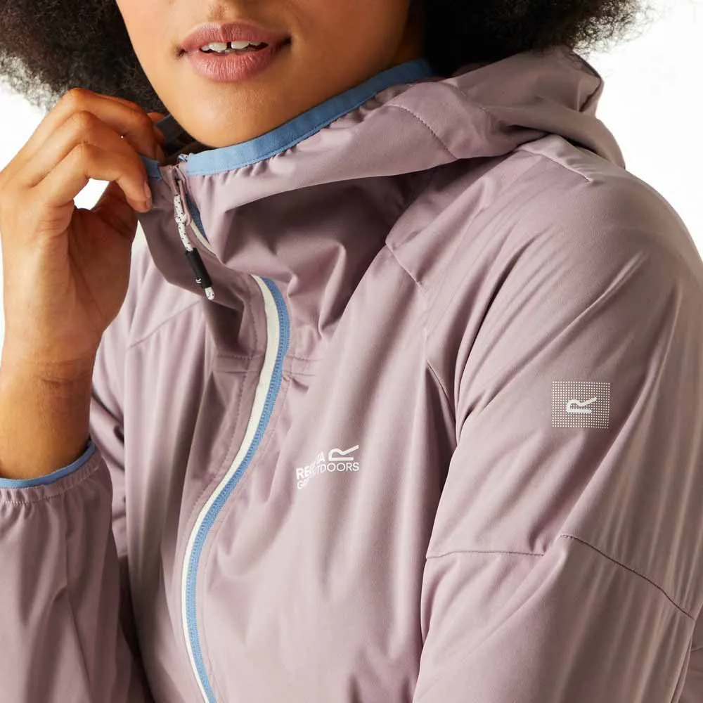 Regatta Tarvos Vi Softshelljakke