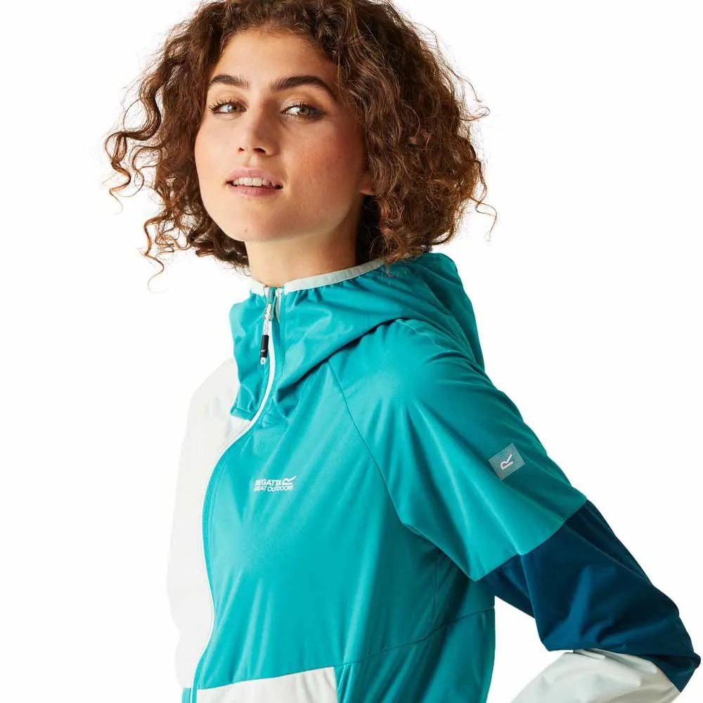 Regatta Tarvos Vi Softshelljakke