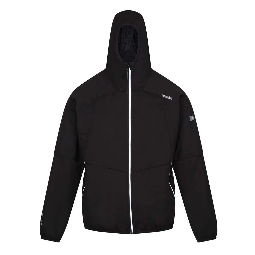 Regatta Tarvos Vii Softshelljakke