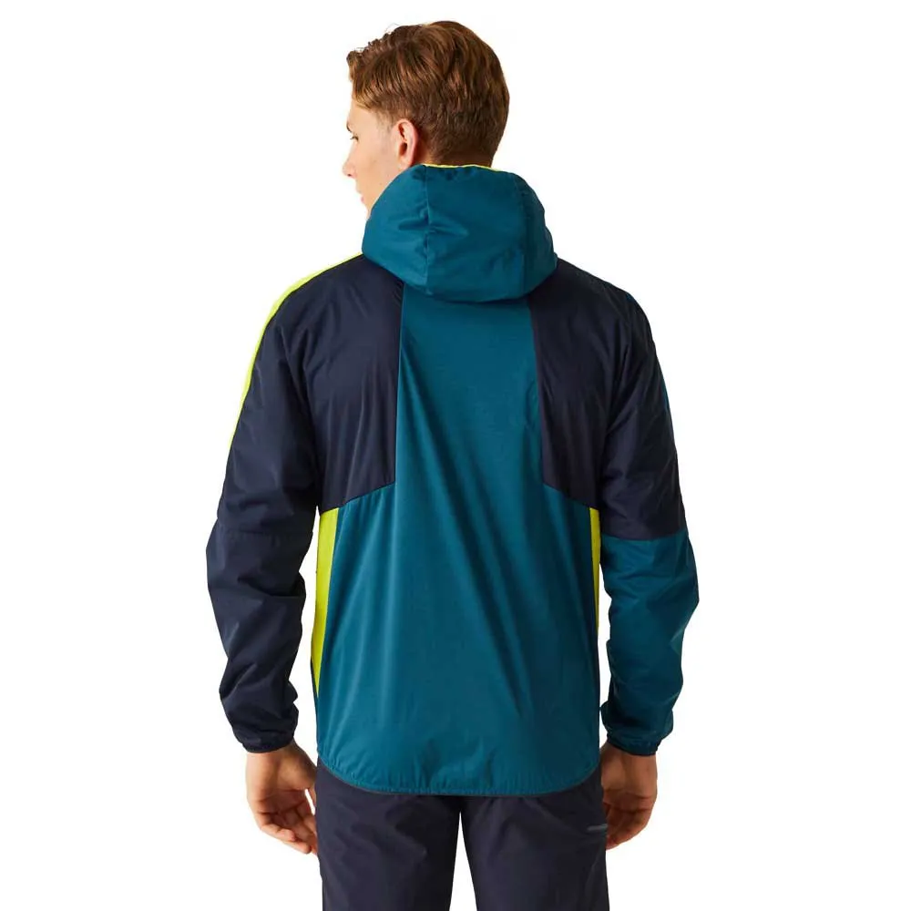 Regatta Tarvos Vii Softshelljakke