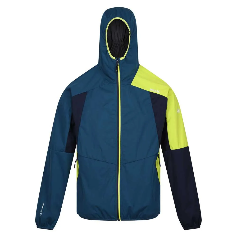 Regatta Tarvos Vii Softshelljakke