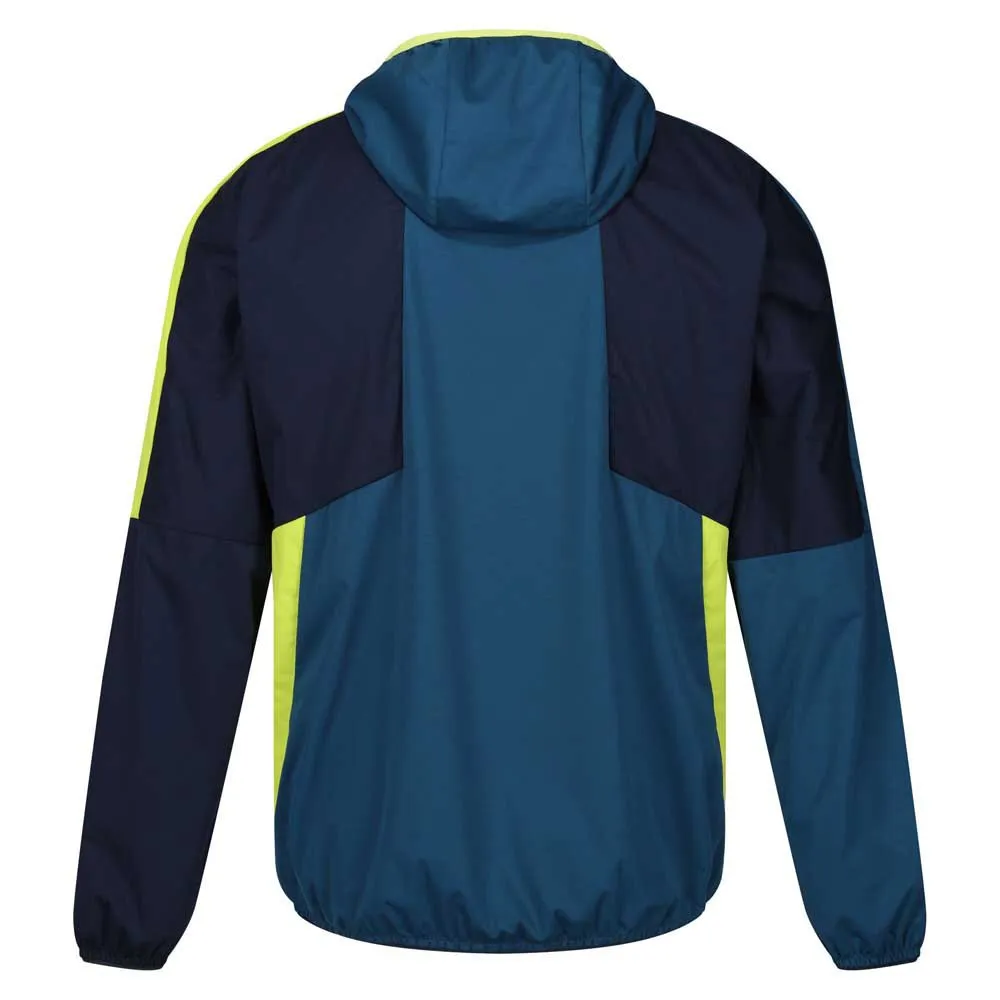 Regatta Tarvos Vii Softshelljakke