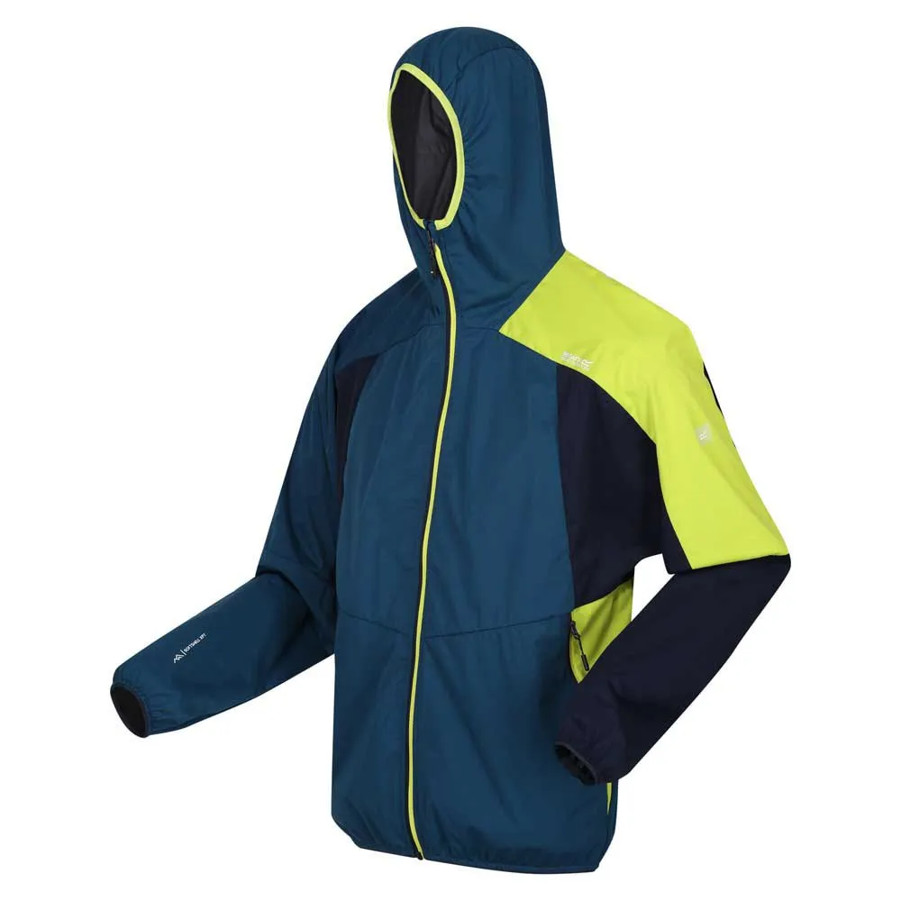 Regatta Tarvos Vii Softshelljakke