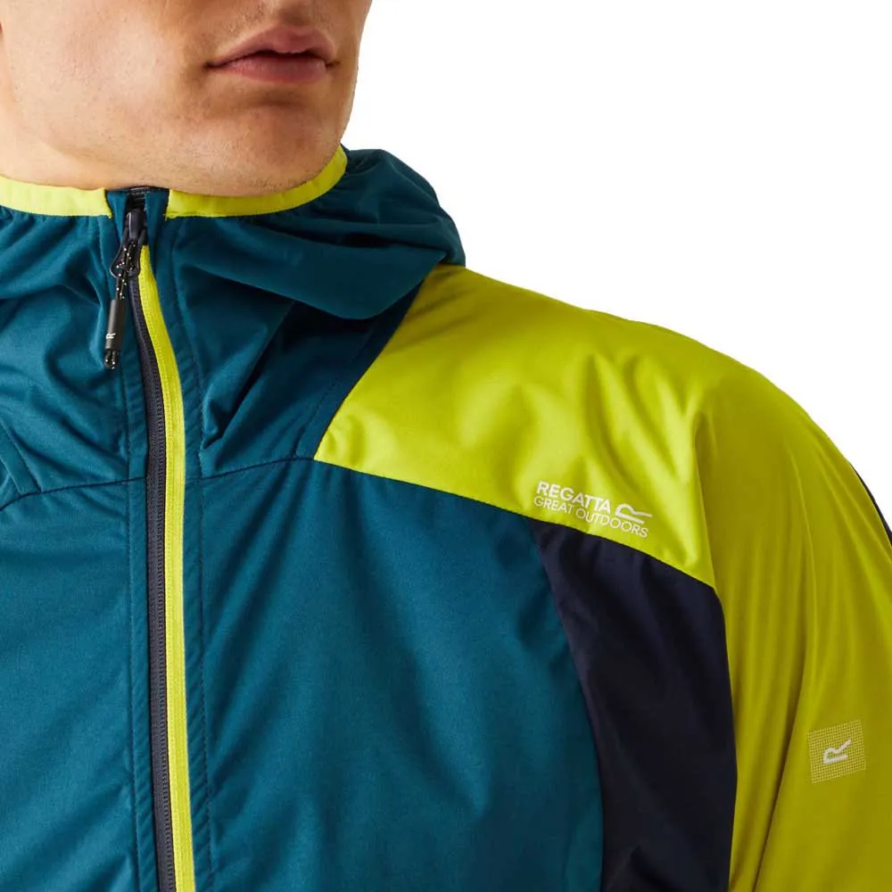Regatta Tarvos Vii Softshelljakke