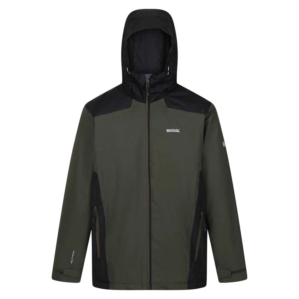 Regatta Thornridge Ii Jakke