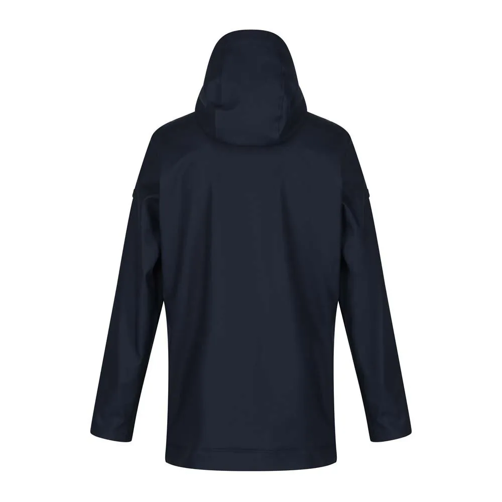 Regatta Tinsley Softshelljakke