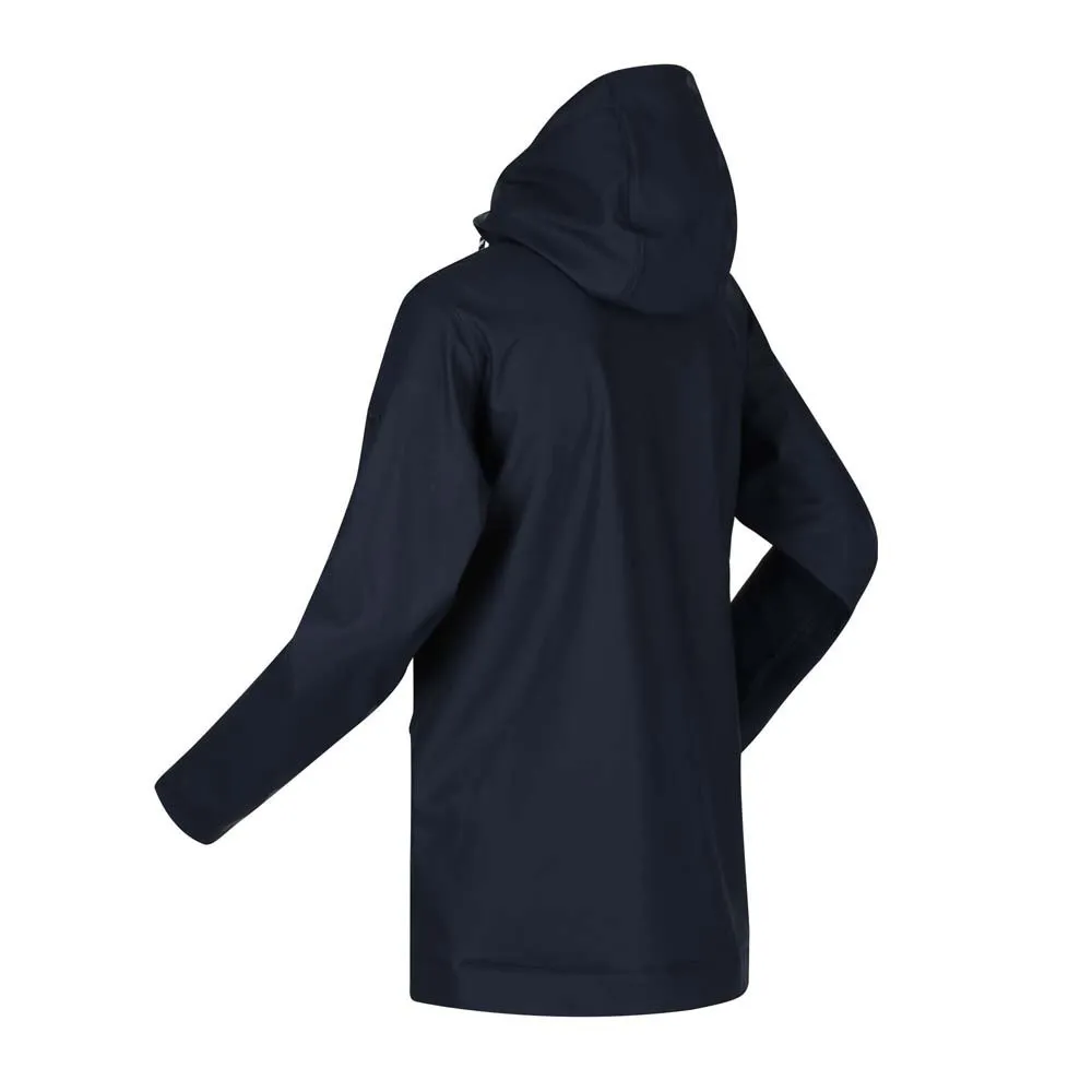 Regatta Tinsley Softshelljakke