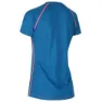 Regatta Tornell Kortarmet T-skjorte, Petrol blue