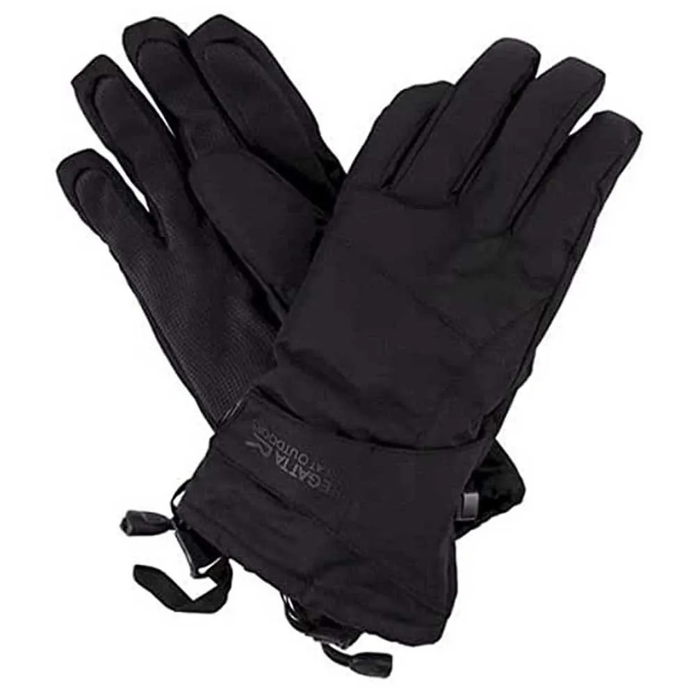 Regatta Transition Waterproof Iii Hansker