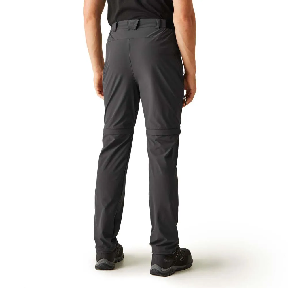 Regatta Travel Light Zip-off Bukser Regatta Travel Light Zip-off Bukser