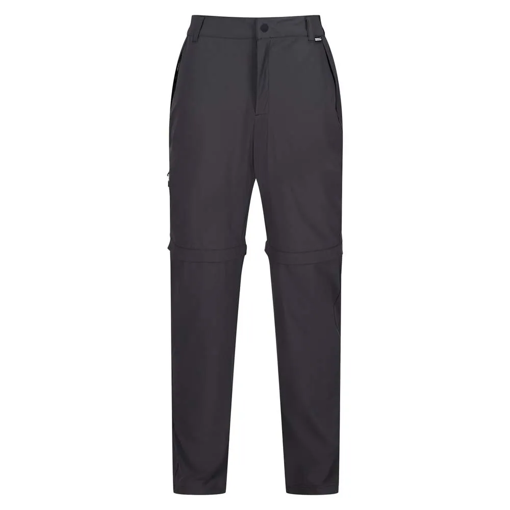 Regatta Travel Light Zip-off Bukser Regatta Travel Light Zip-off Bukser