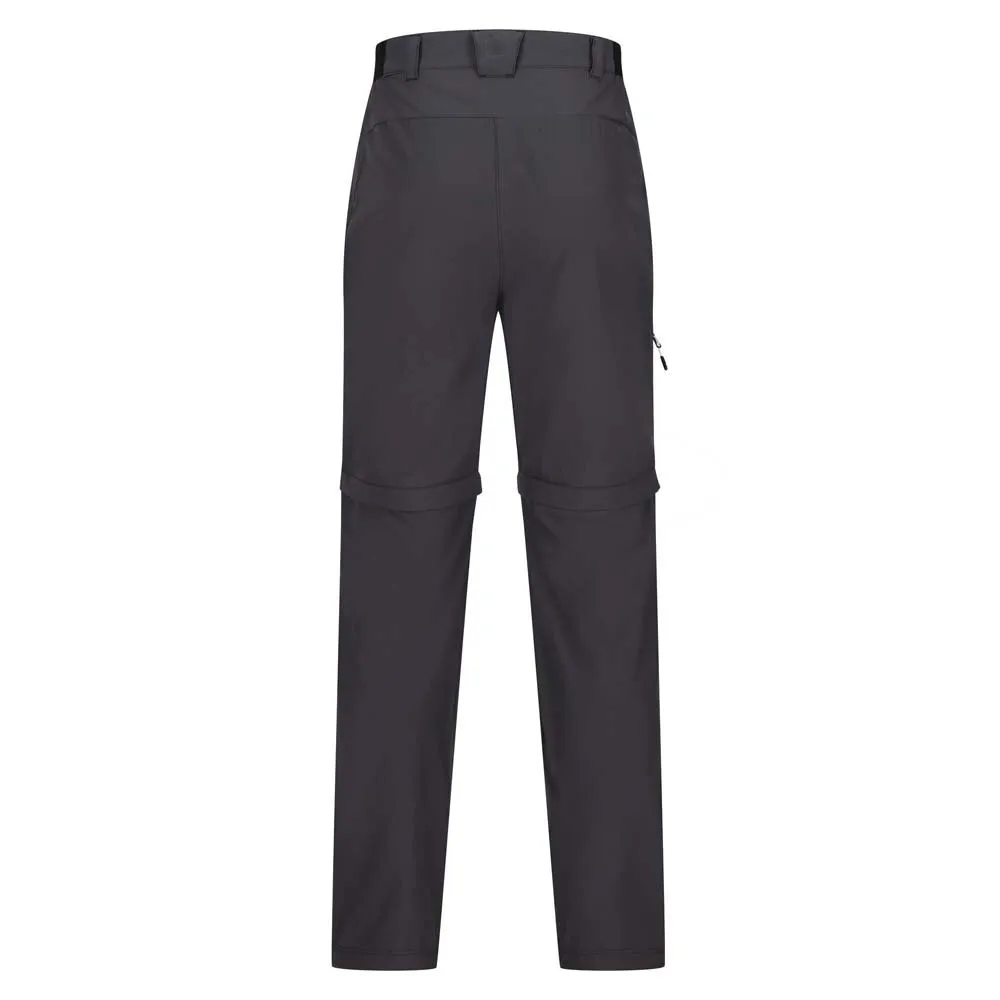 Regatta Travel Light Zip-off Bukser Regatta Travel Light Zip-off Bukser
