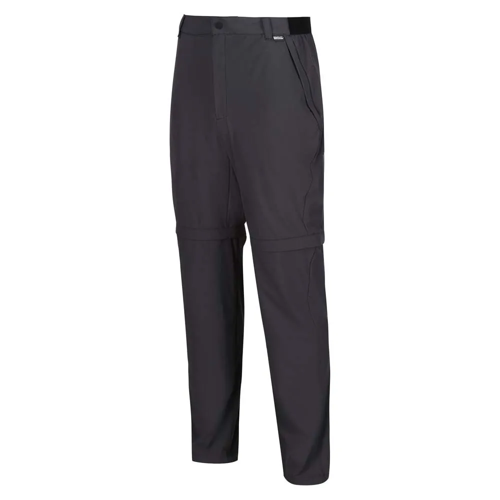 Regatta Travel Light Zip-off Bukser Regatta Travel Light Zip-off Bukser
