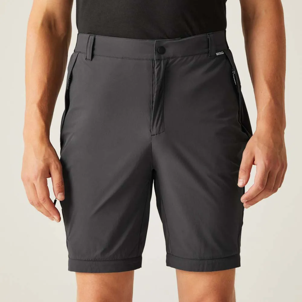Regatta Travel Light Zip-off Bukser Regatta Travel Light Zip-off Bukser