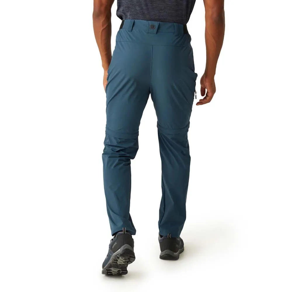 Regatta Travel Light Zip-off Bukser