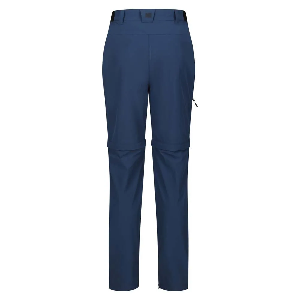 Regatta Travel Light Zip-off Bukser